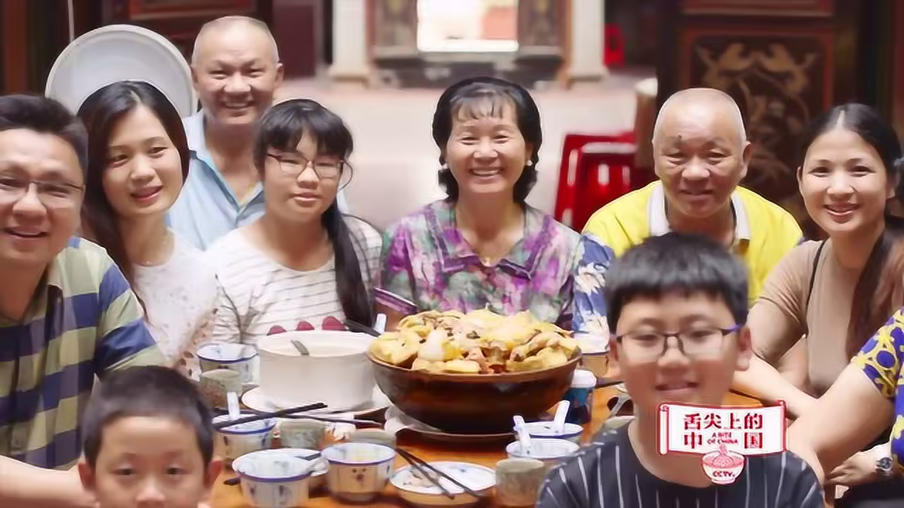 男孩把自己的坤坤让女 ...剧照1
